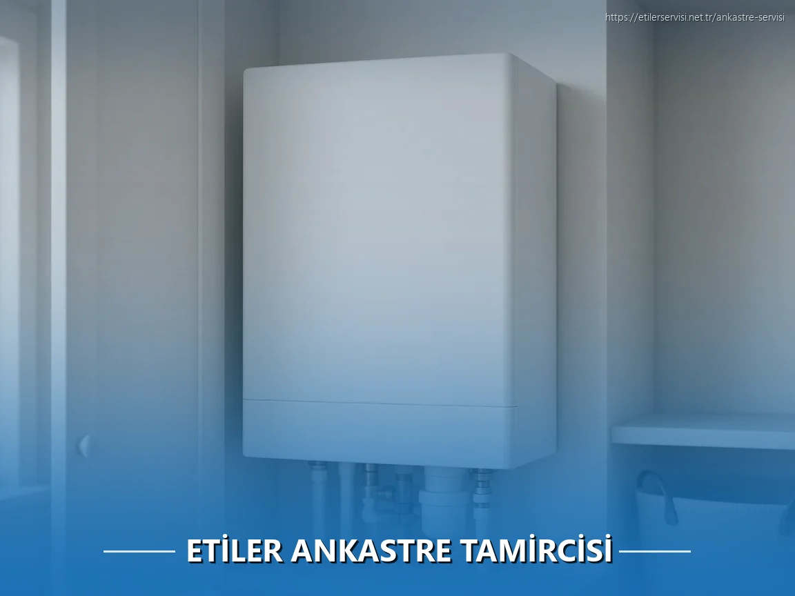 Etiler Ankastre Tamircisi
