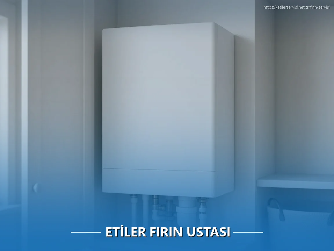 Etiler Fırın Ustası