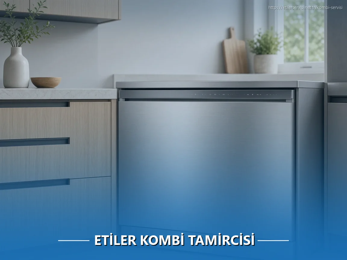 Etiler Kombi Tamircisi