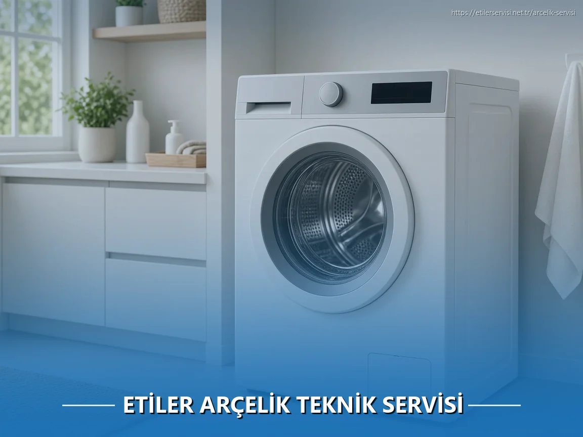 Etiler Arçelik Teknik Servisi