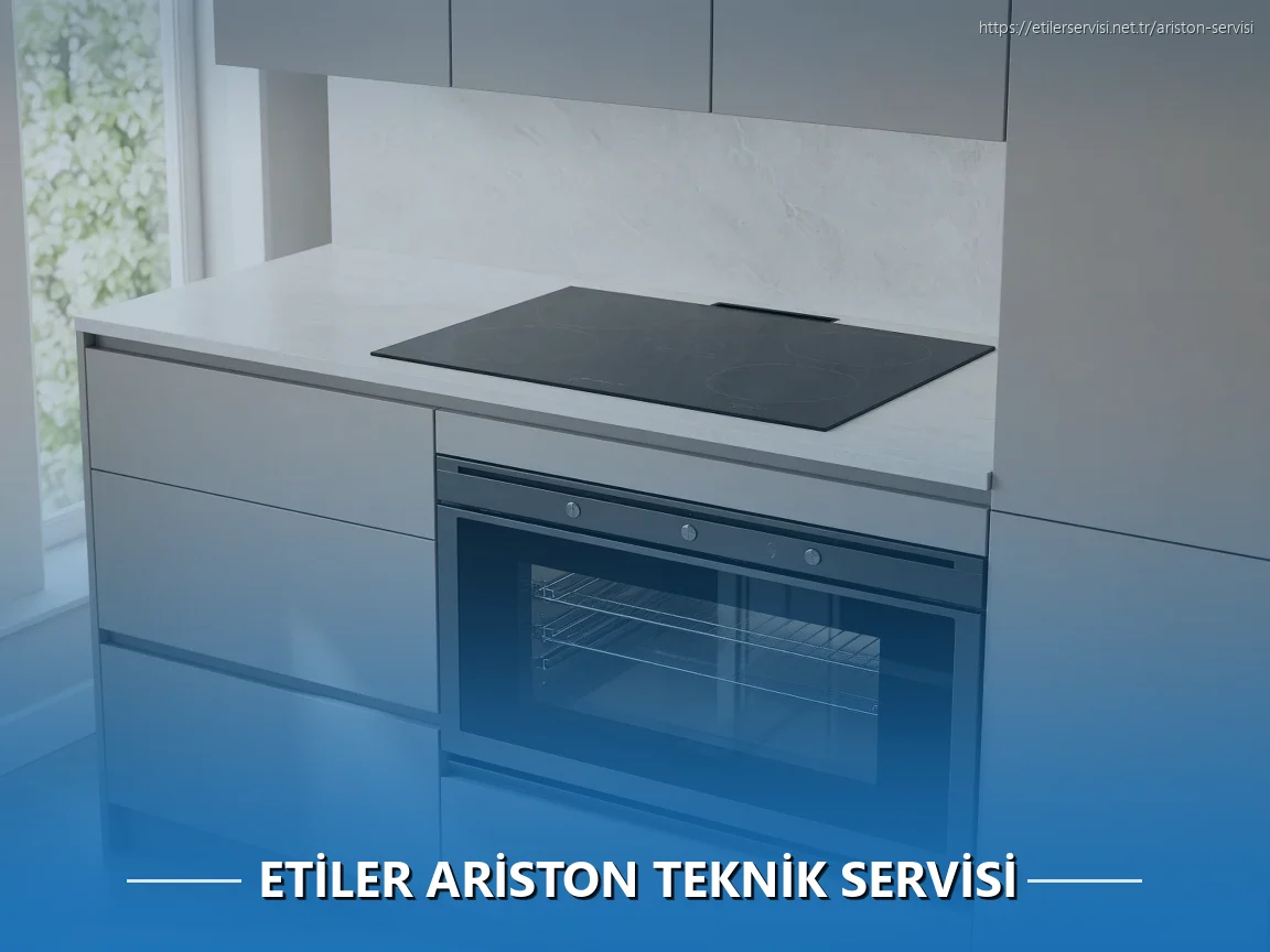 Etiler Ariston Teknik Servisi