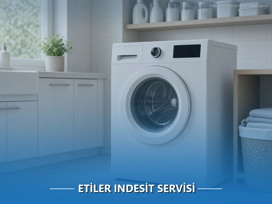 Etiler Indesit Servisi