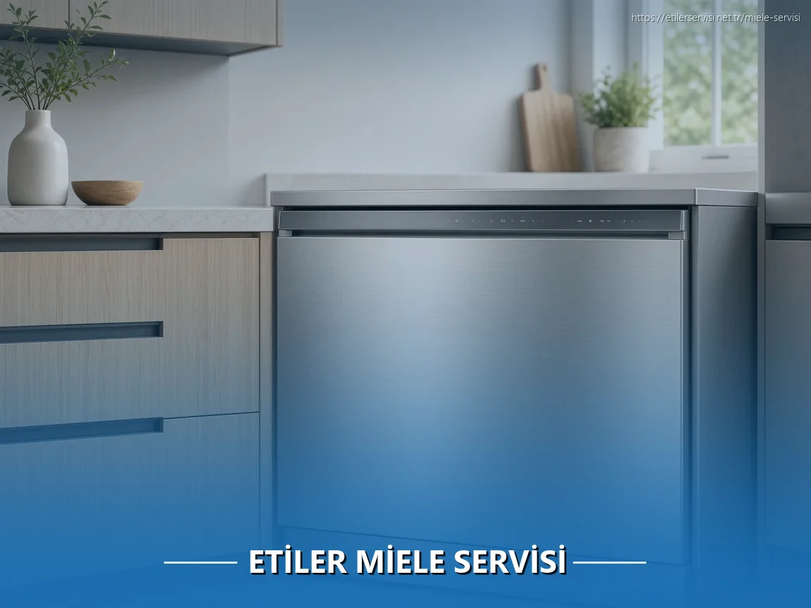 Etiler Miele Servisi