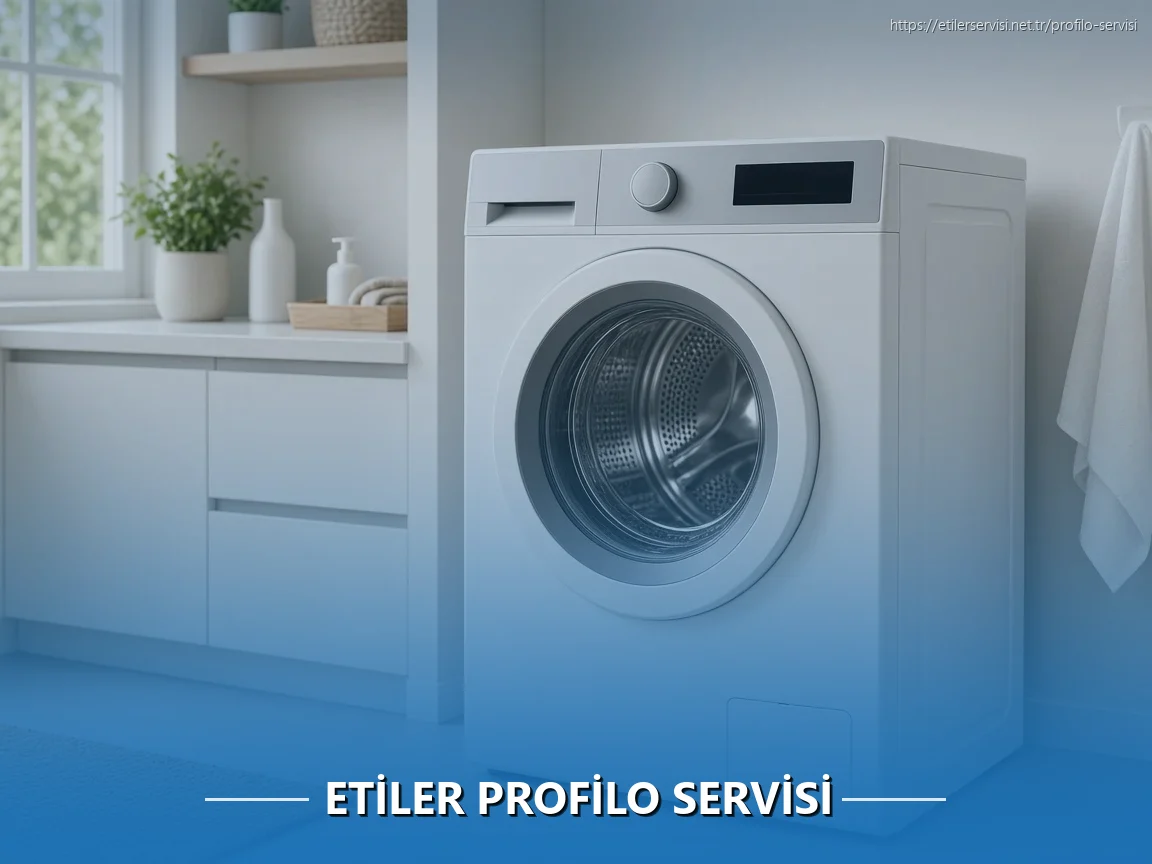 Etiler Profilo Servisi